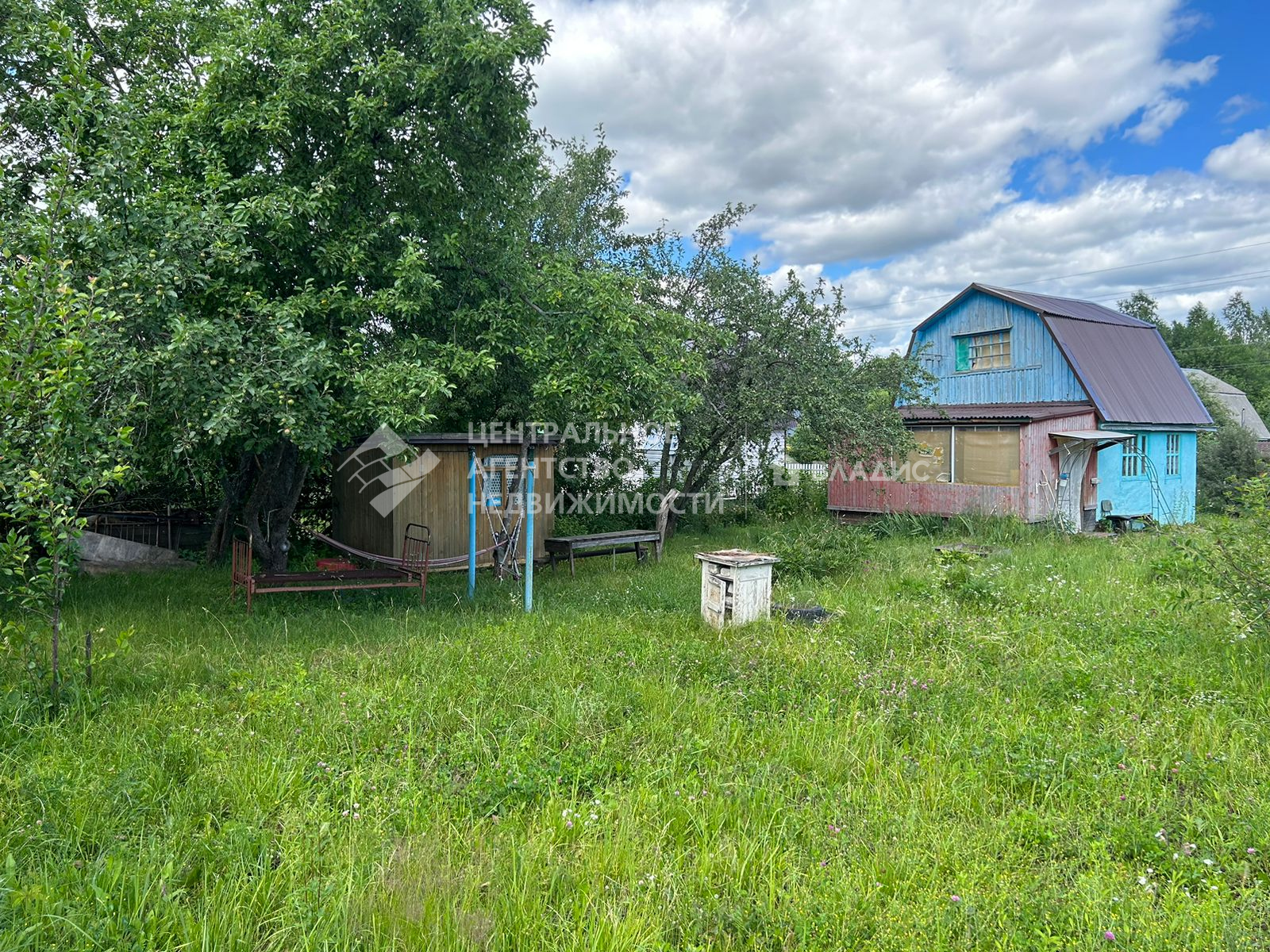 Купить Домик Рязанский Район