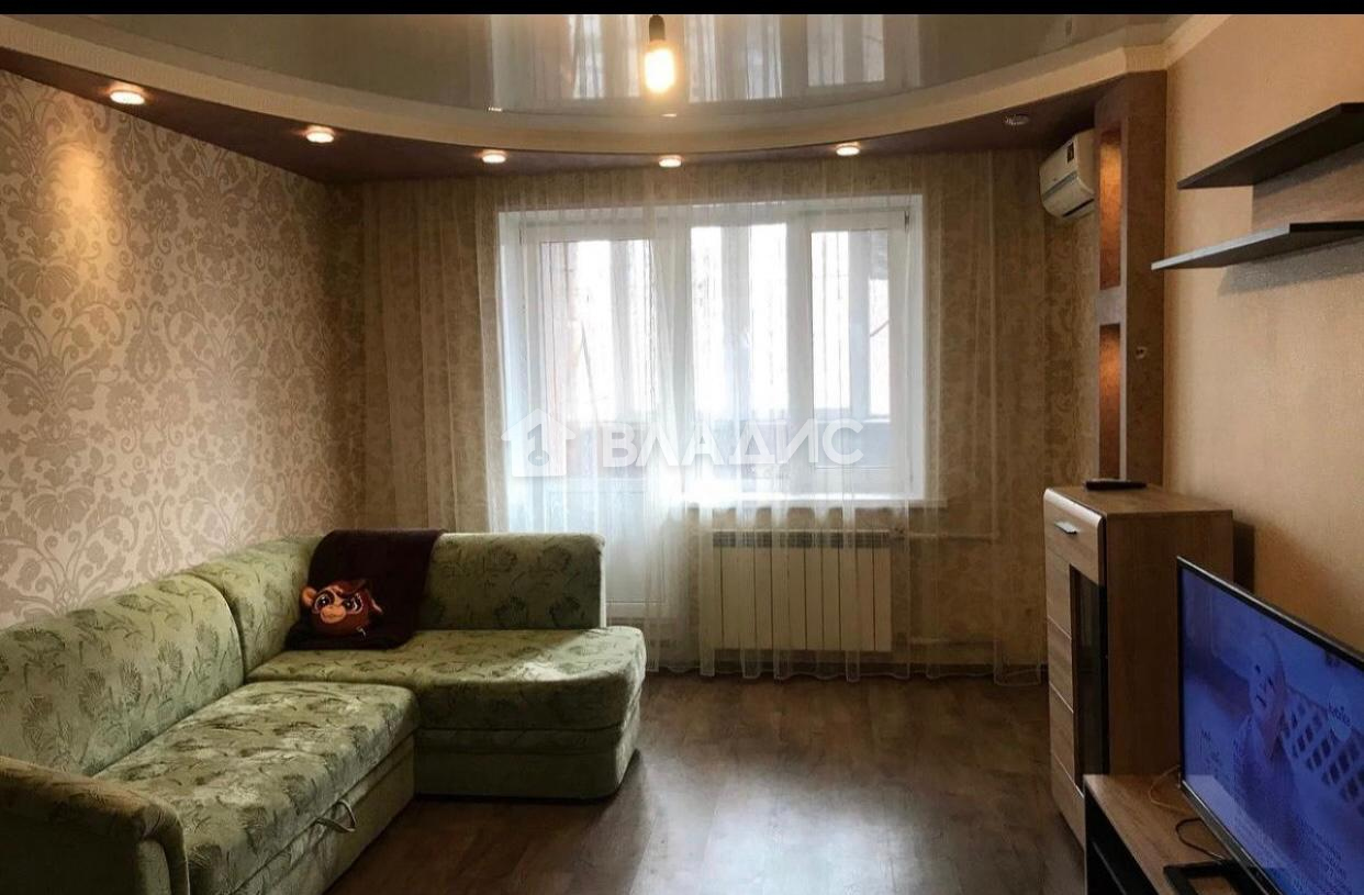 3-комнатная квартира, Белгород, улица Губкина, д.18А #950220