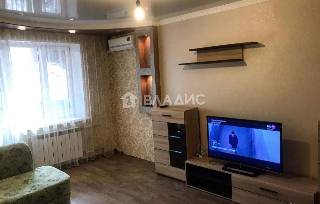 3-комнатная квартира, Белгород, улица Губкина, д.18А #950220