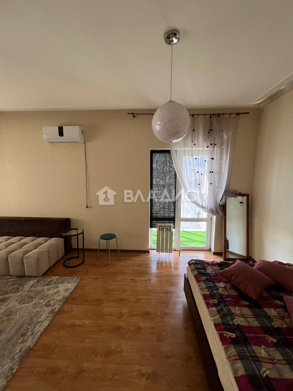 2-комнатная квартира, Белгород, улица Тургенева, д.10 #950647