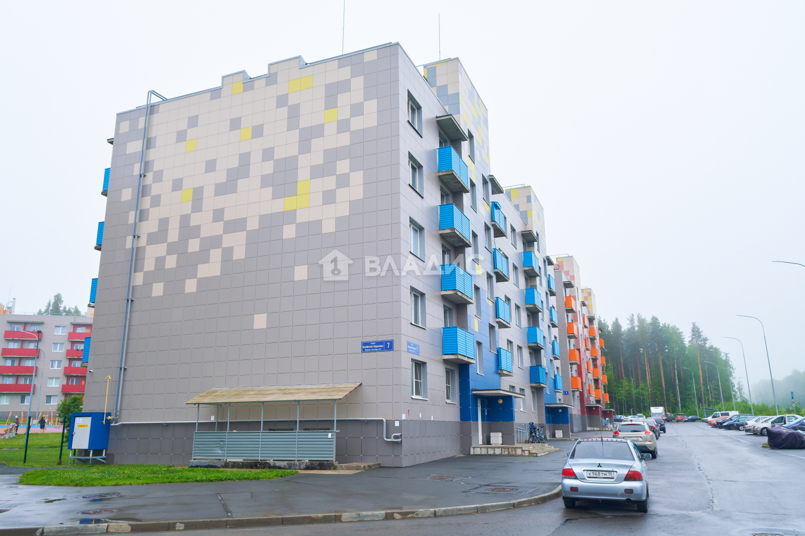 Дом Клик Купить Квартиру В Петрозаводске