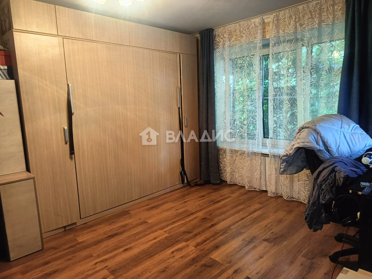 1-комнатная квартира, Санкт-Петербург, Караваевская улица, д.31к3 #951897