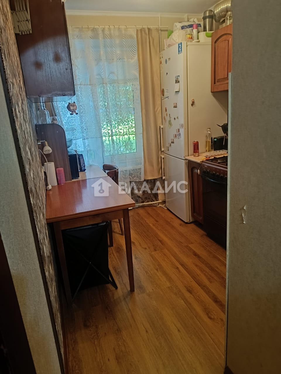 1-комнатная квартира, Санкт-Петербург, Караваевская улица, д.31к3 #951897