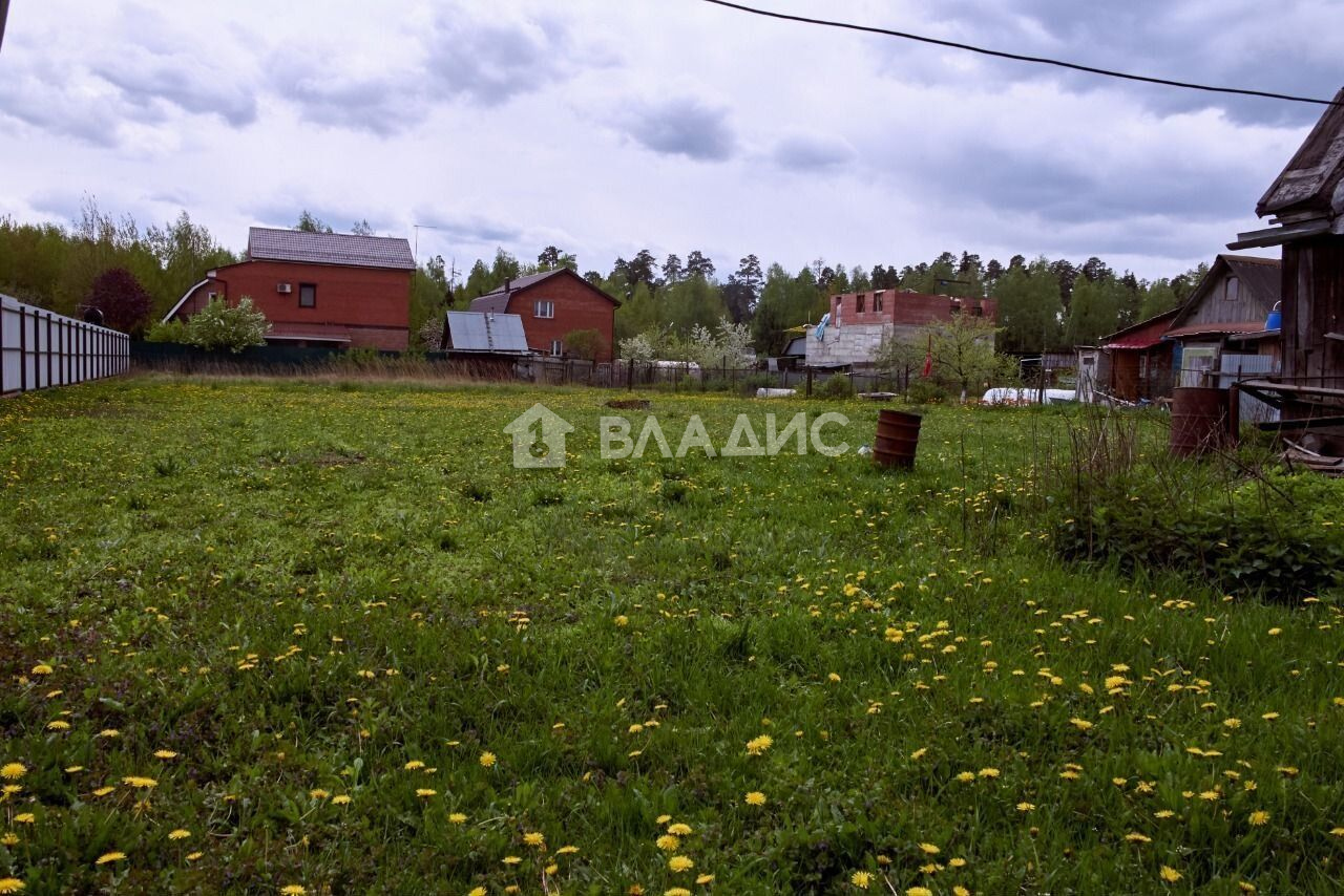 Купить земельный участок, городской округ Балашиха, Балашиха, квартал  Новский, Владимирская улица #952019