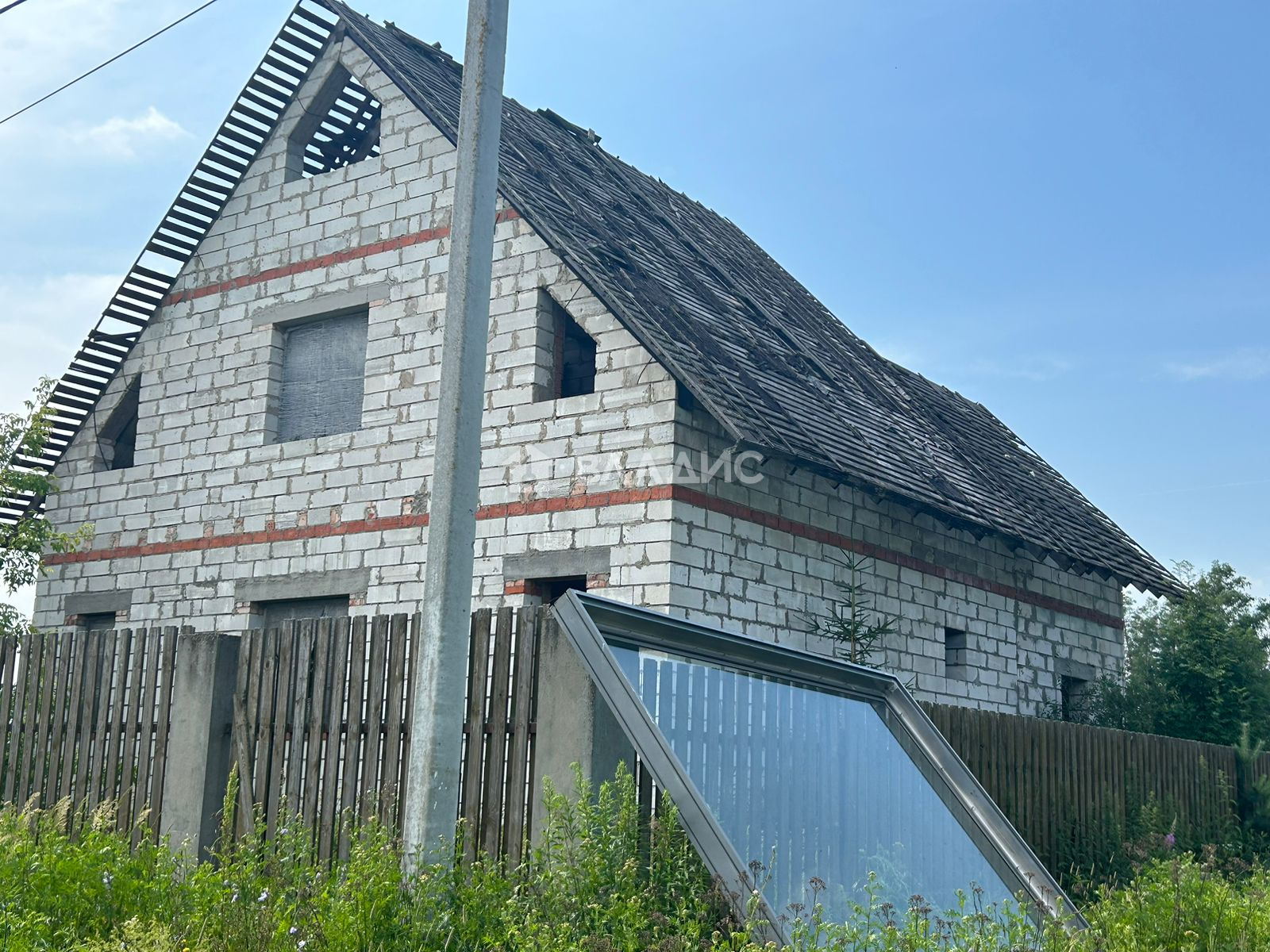 Купить дом, Богородский городской округ, деревня Молзино, Воскресенская  улица #954364