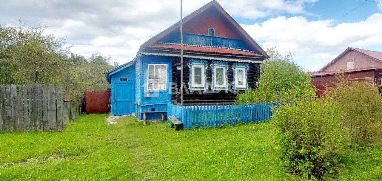 Купить Дом В Копнино Богородского