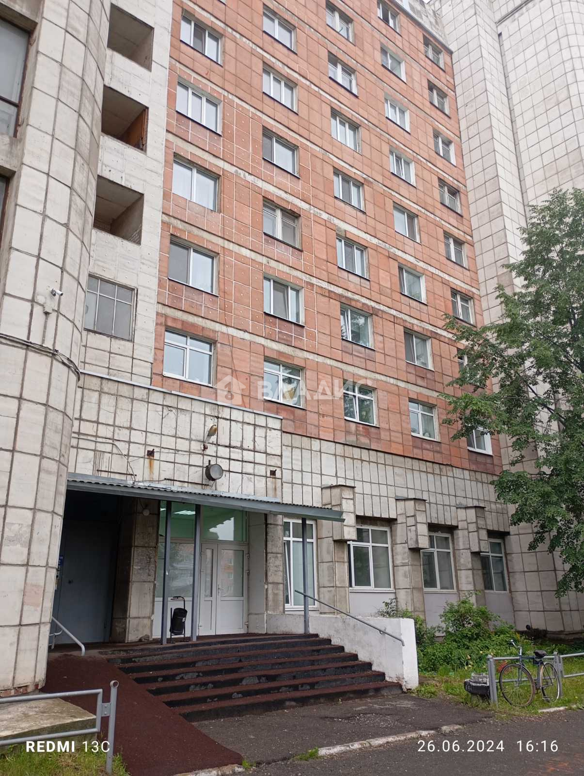 Купить Квартиру В Перми Ш Космонавтов