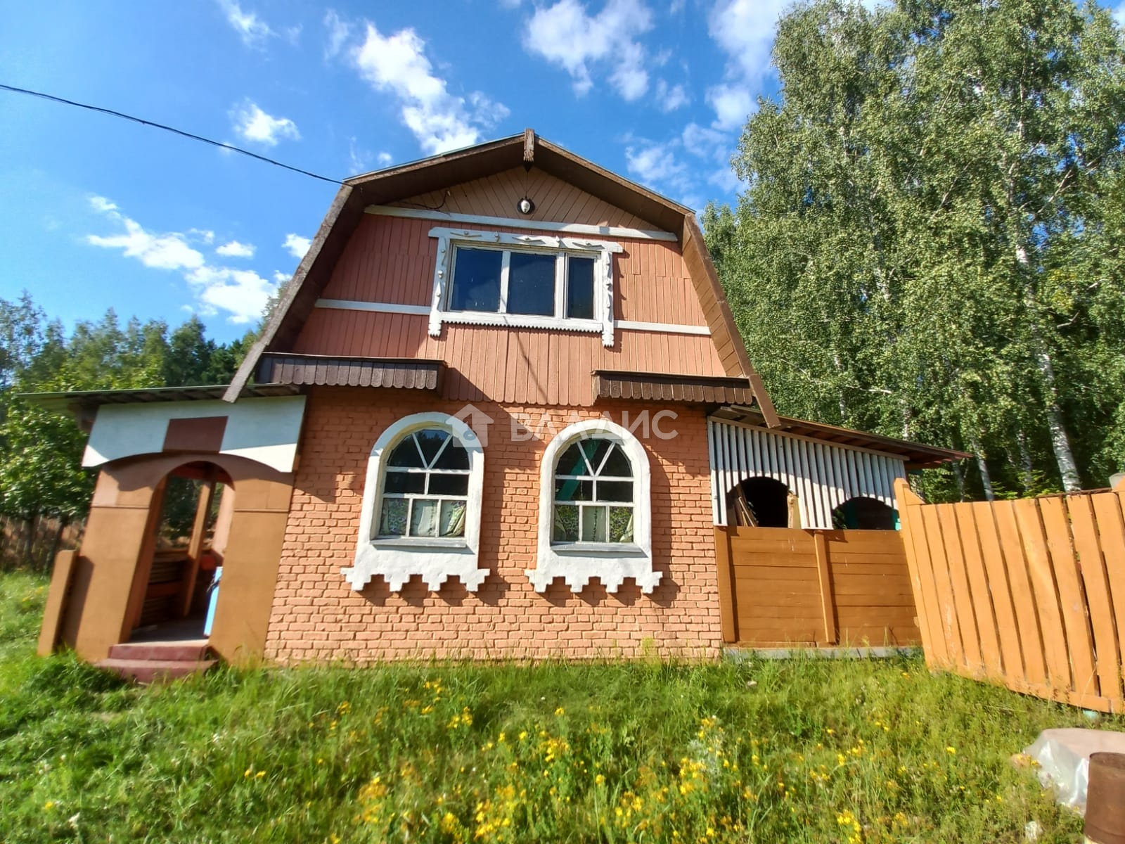Купить Участок Под Дом В Пензе