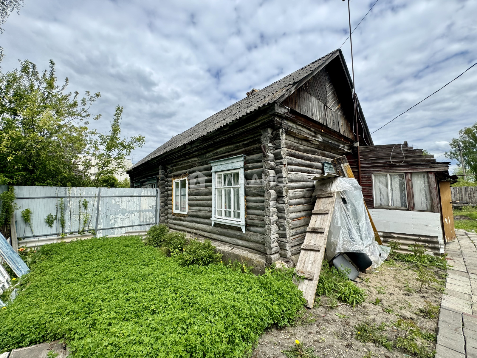 Купить Дом В Пензенской Области Вазерки