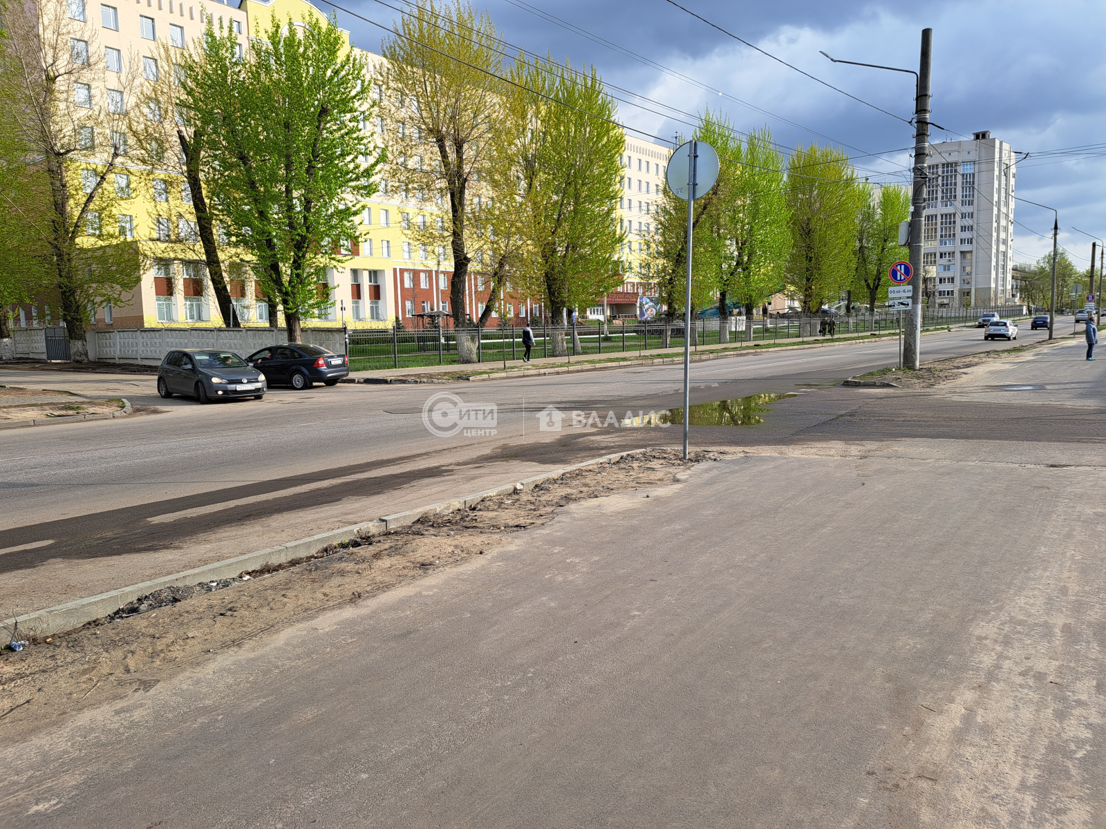 Фото Ленинский Район Воронеж