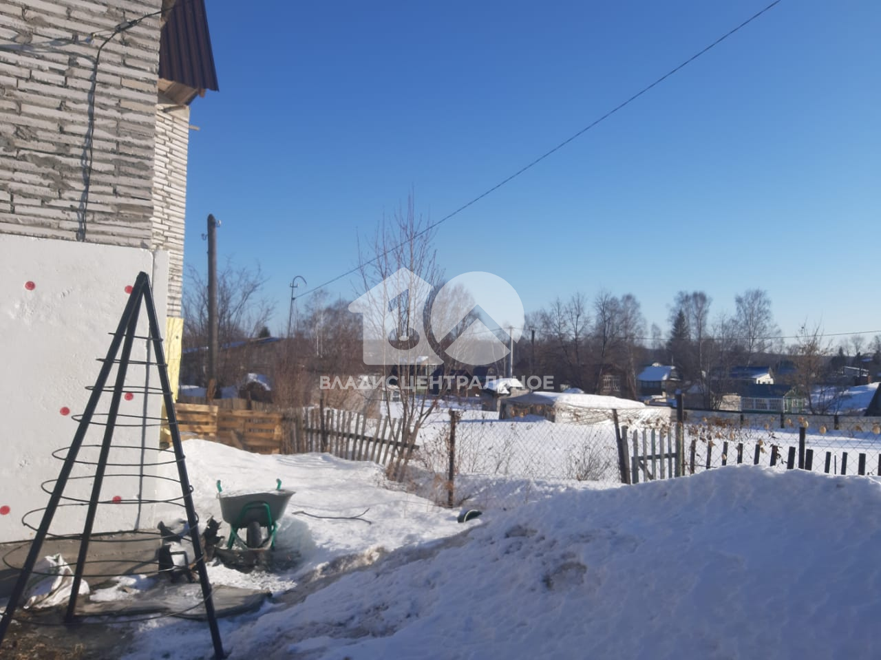 Купить Дом Новосибирск В Каменке Недорого