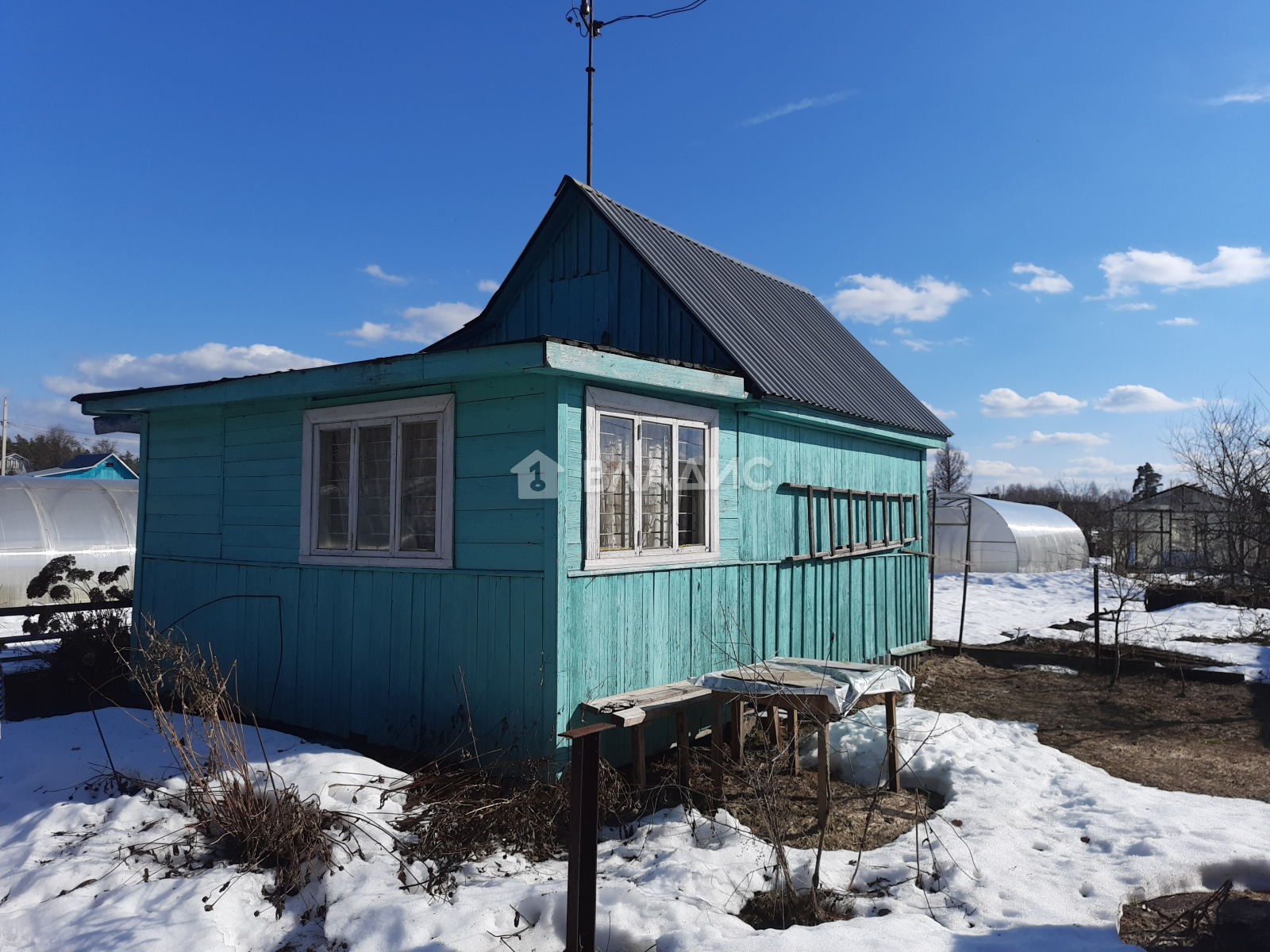 Купить Дом В Гусь Хрустальном Районе