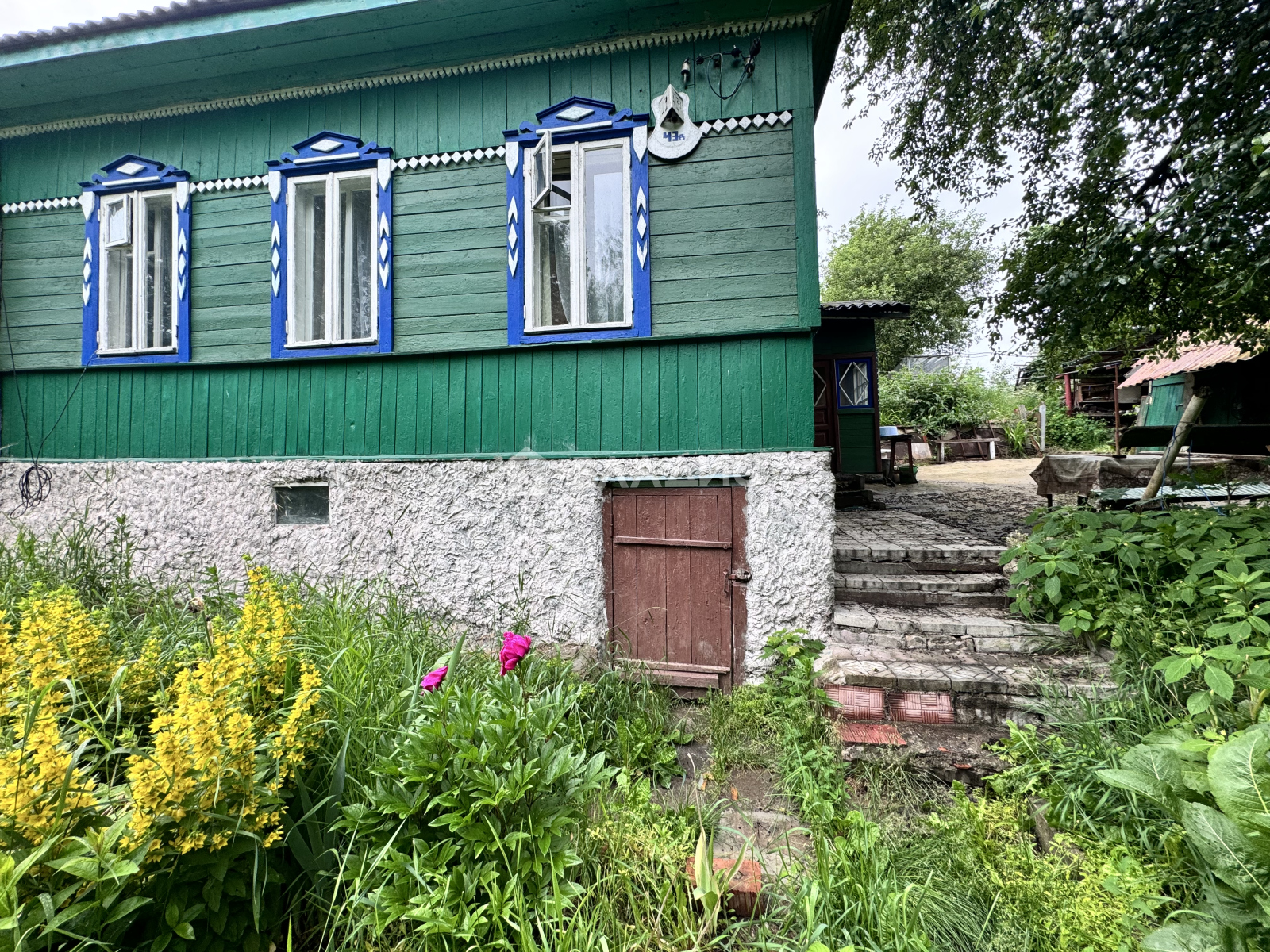 Смоленск Купить Дом В Заднепровском Районе Жукова