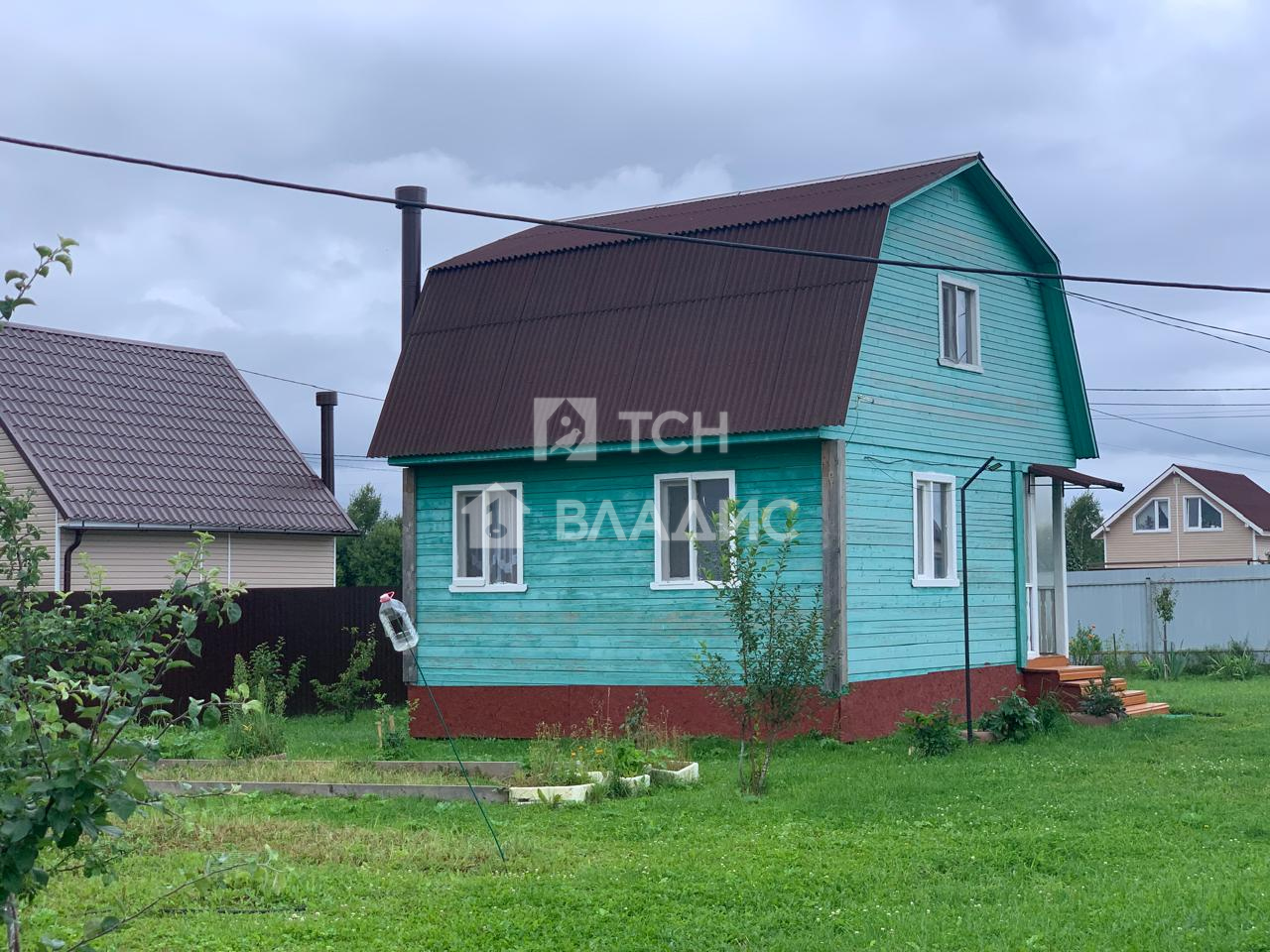 Купить Дачу В Огуднево Щелковский Район