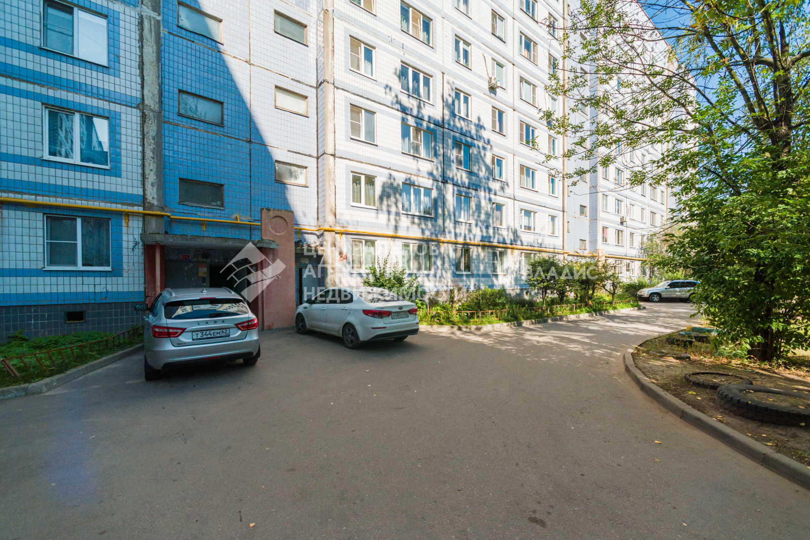 Купить Квартиру Рязань Ул