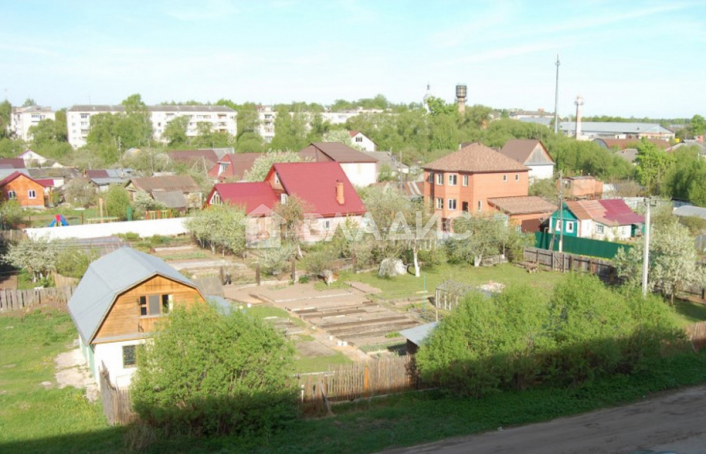 Купить Дом В Покрове Московской Области