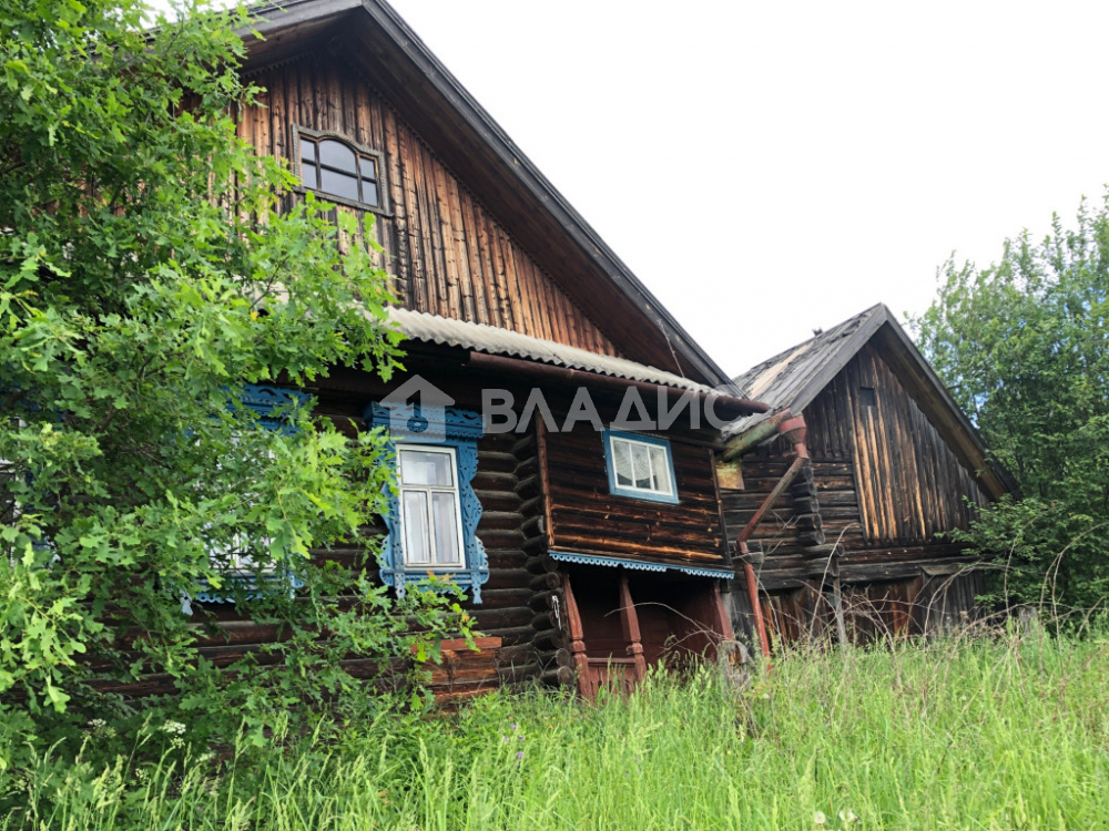 Купить Дом В Воскресенском Районе Нижегородской Области