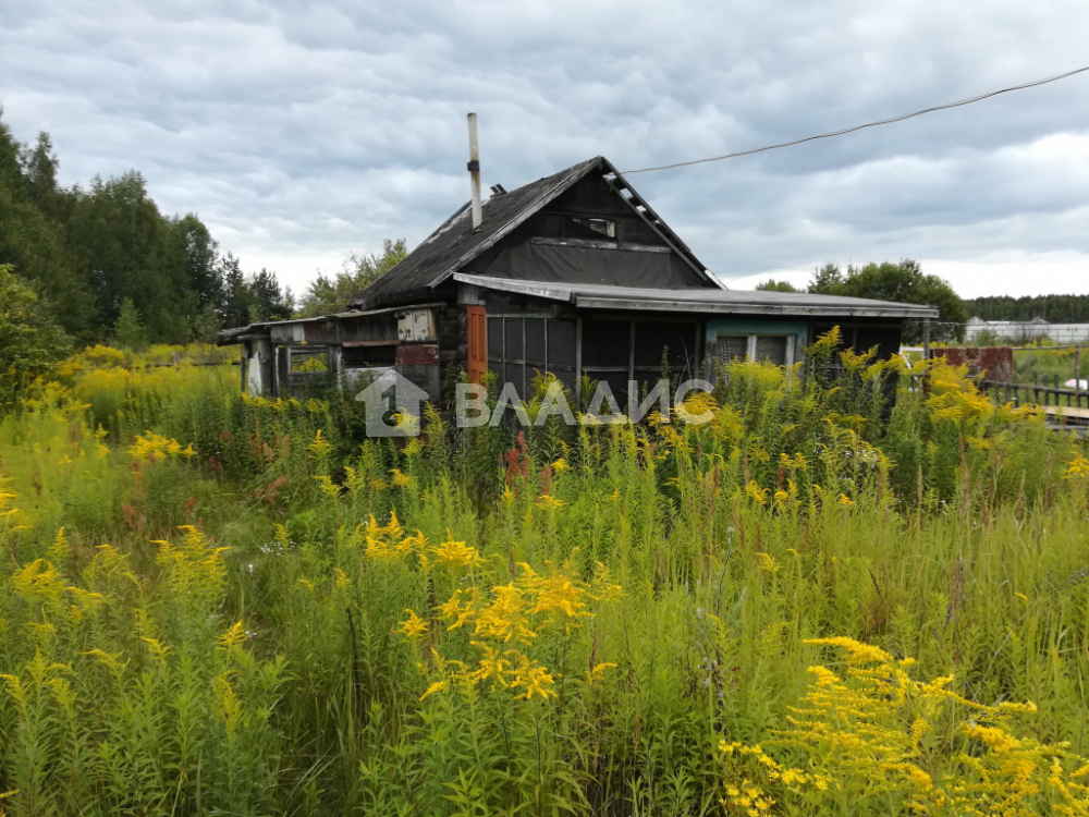 Купить Дачу В Город Бор