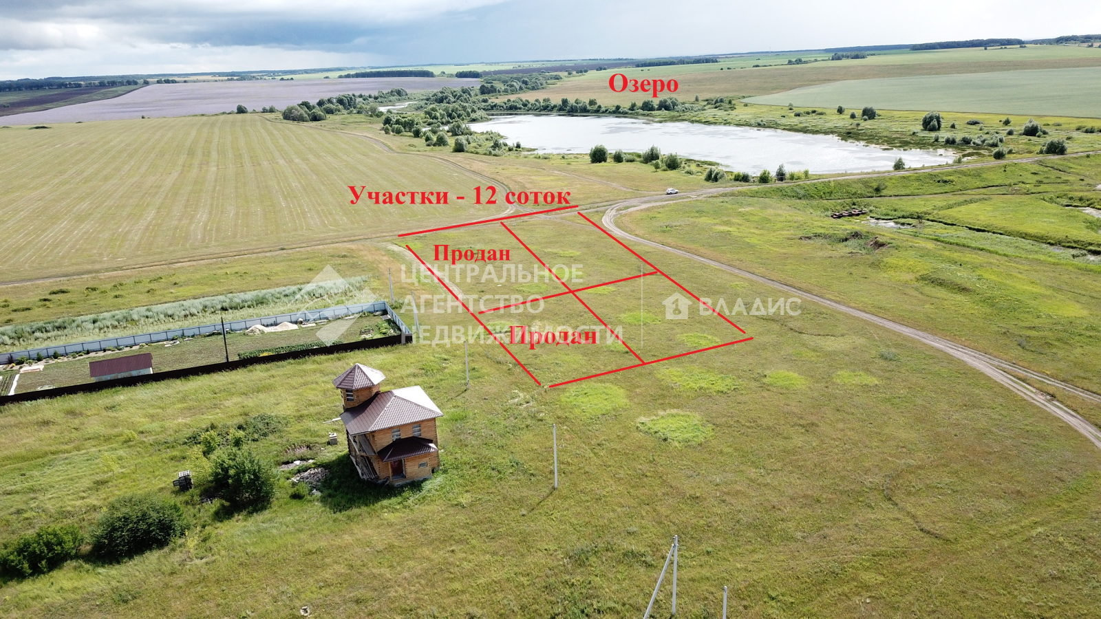 Участки под ижс рязань