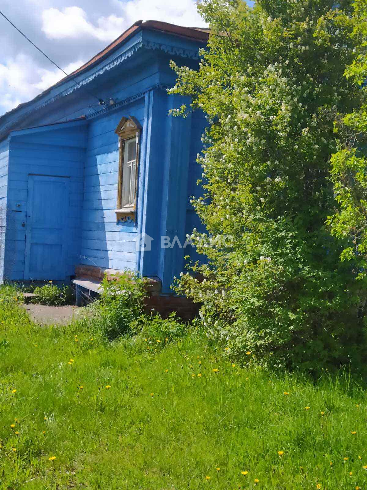 Купить Дом Ляховицы Суздальского Района