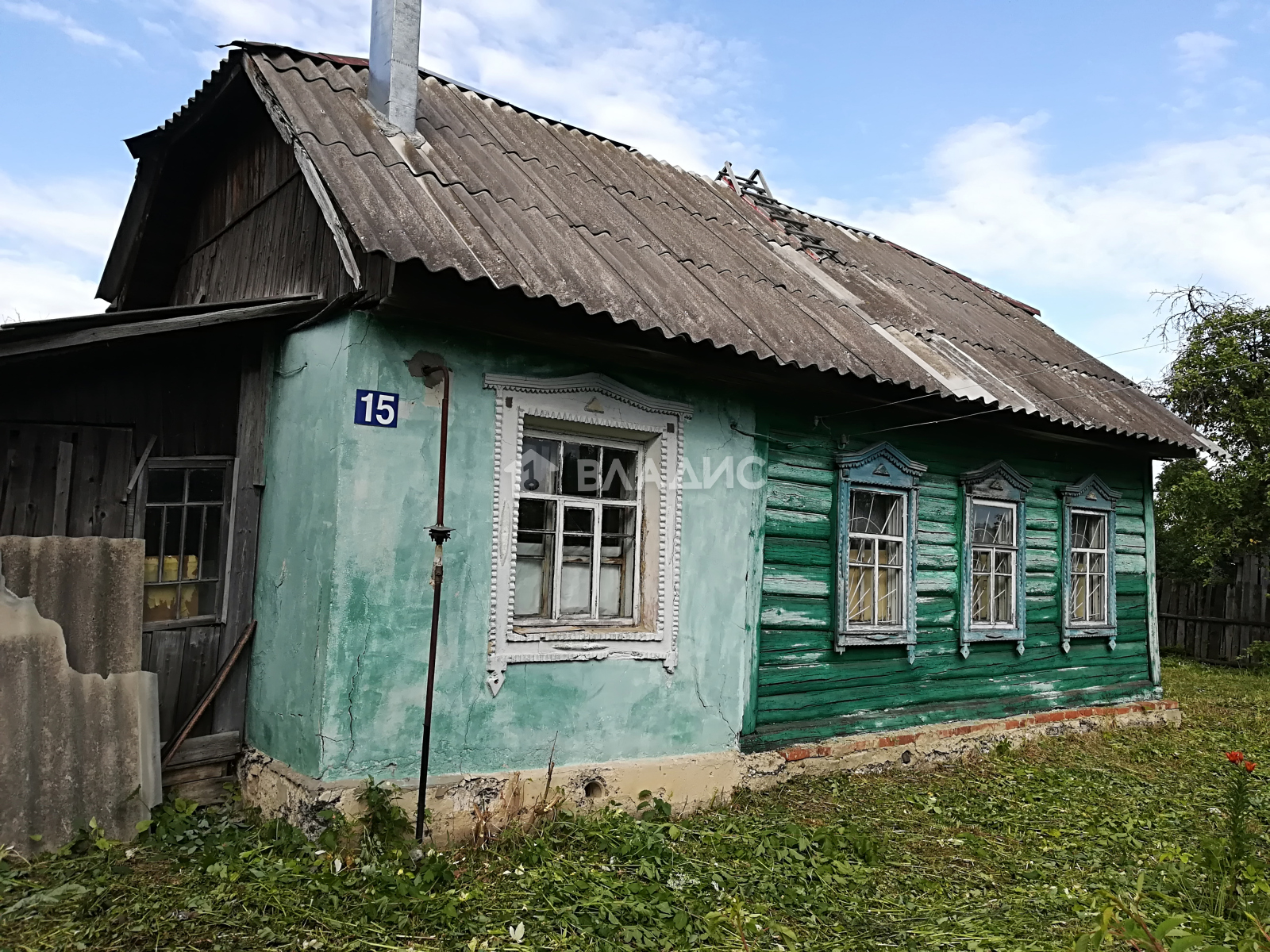 Купить Дом В Бабынино Калужской Области