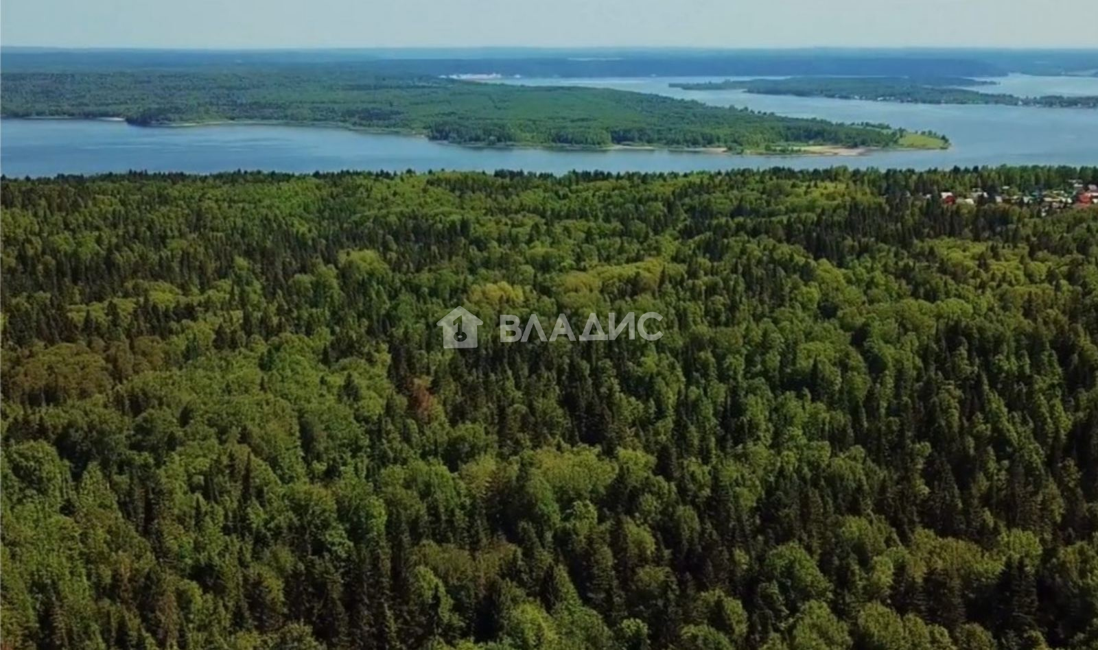 Купить Участок Горный Пермский Район