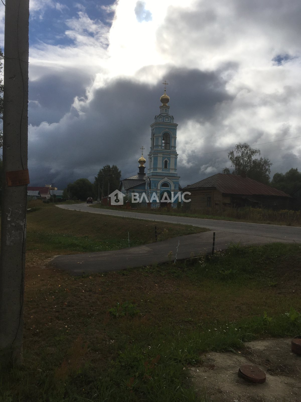 Купить Дом Ляховицы Суздальского Района