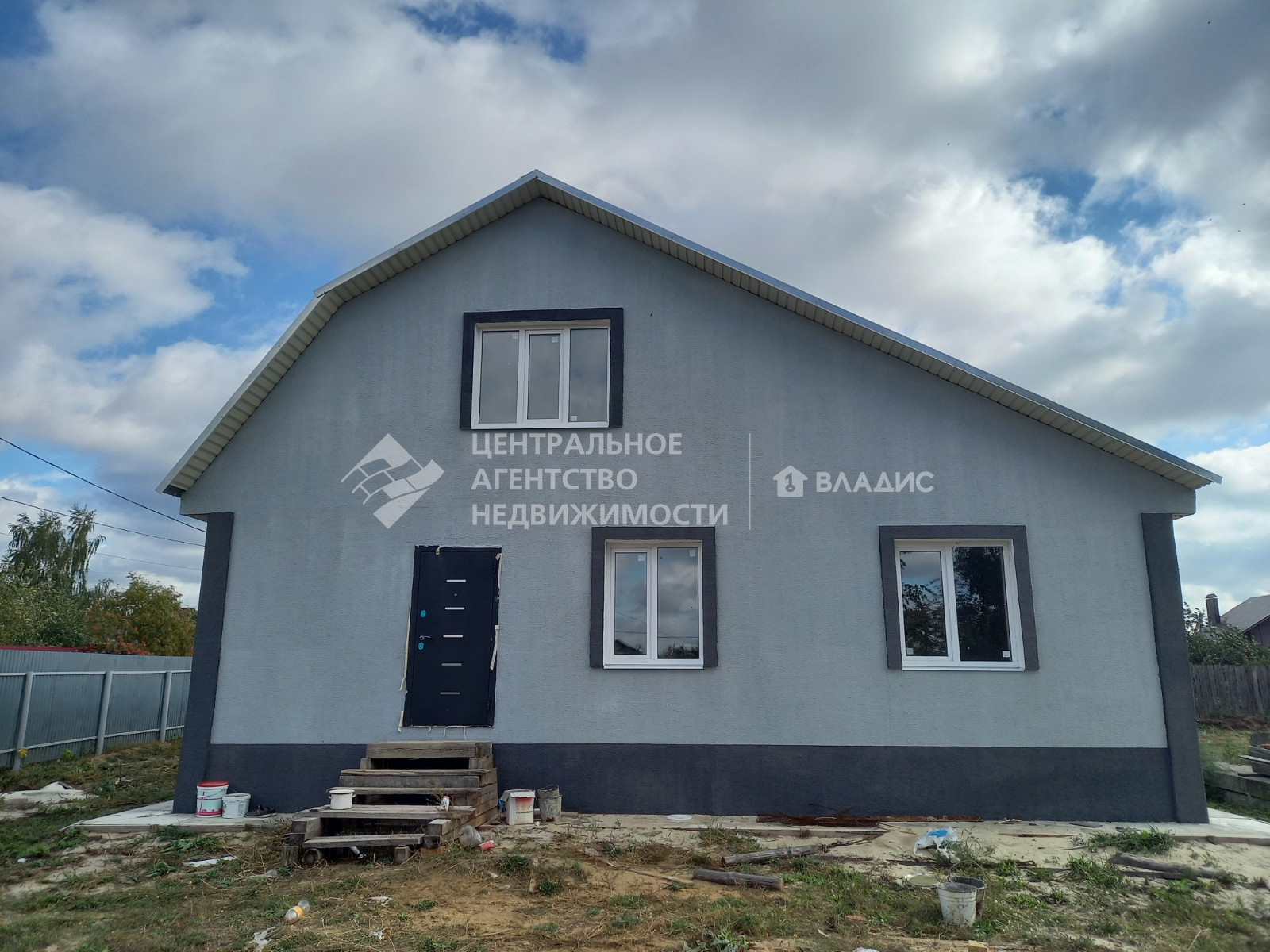 Купить Дом В Агропустыни Рязанского Района