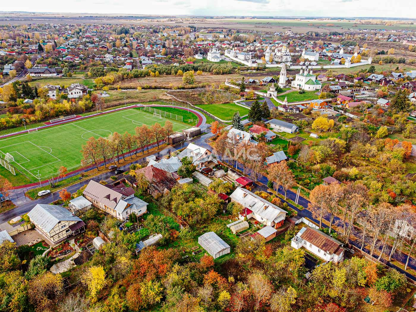 Купить Участок В Покровском