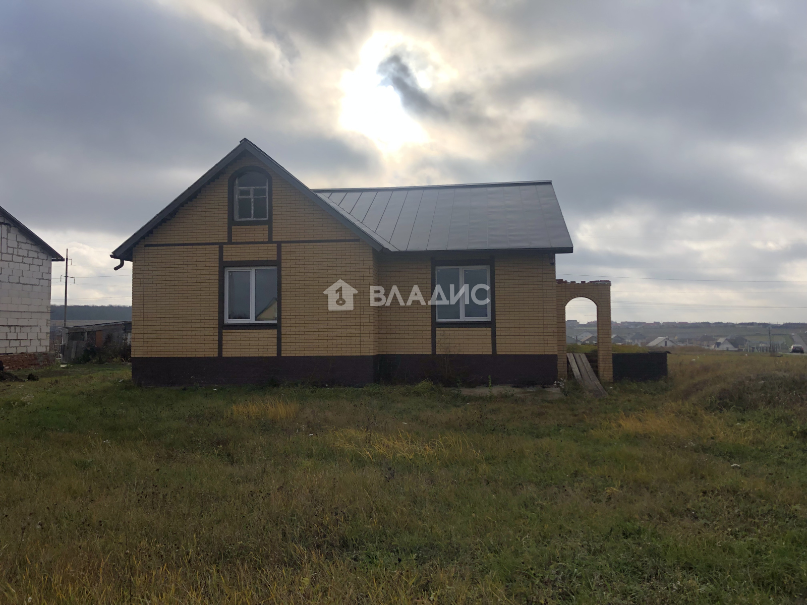 Село ближнее белгородский