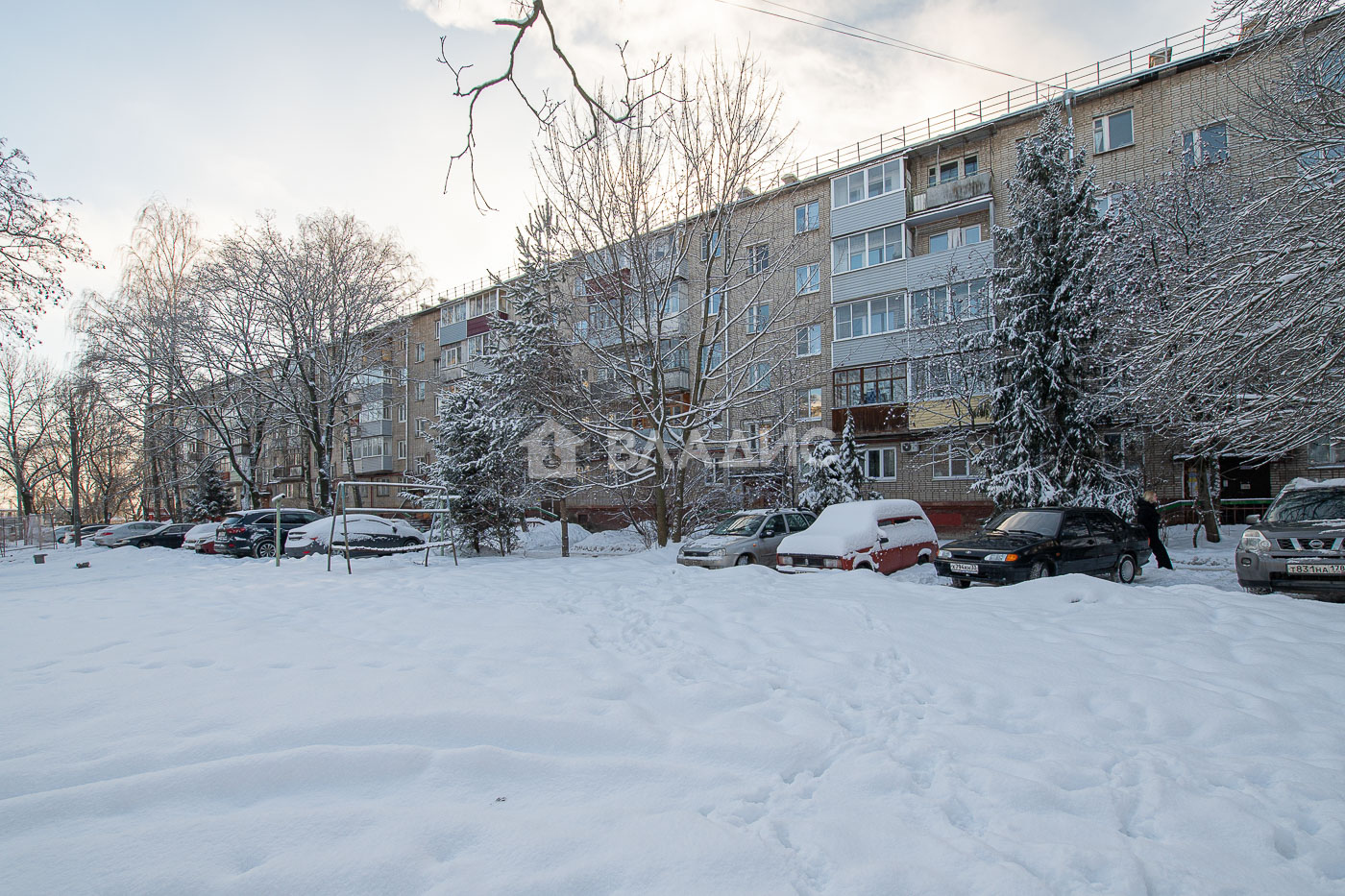 Ул Егорова Самара Купить Квартиру