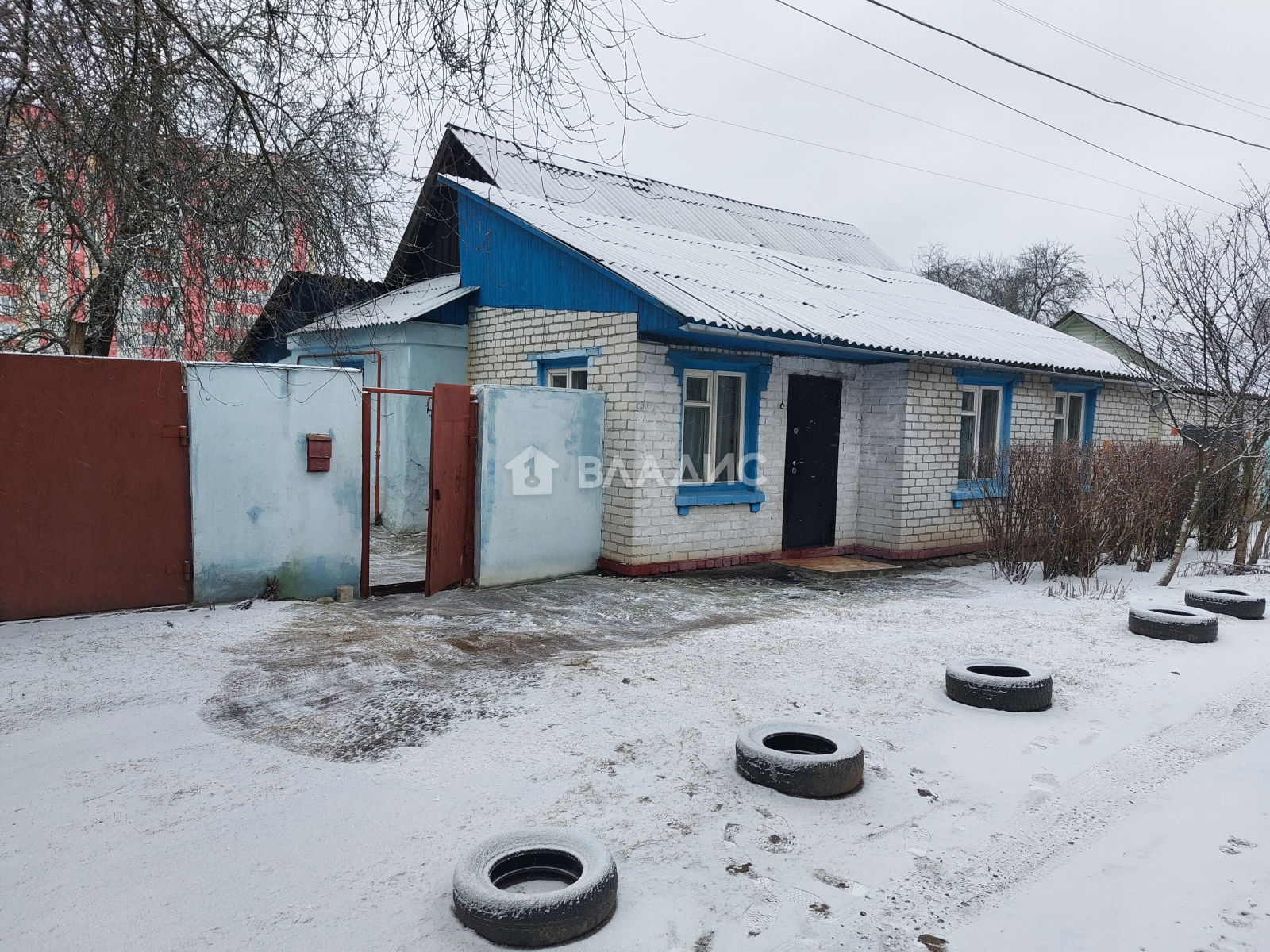 Купить Участок Дом Брянск Советский