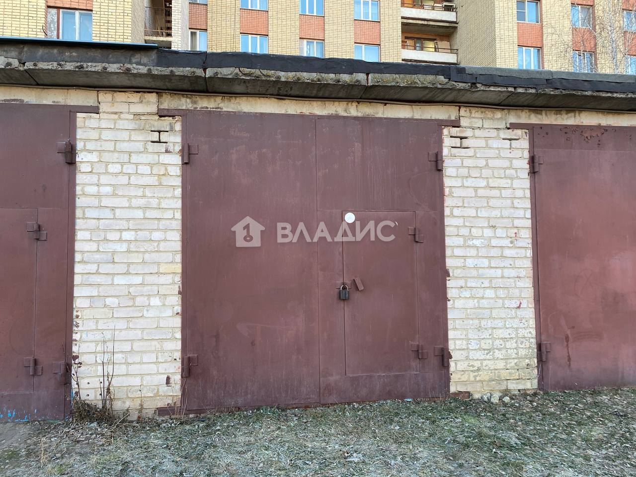 Ул гаражная 23. Ул гаражная 23