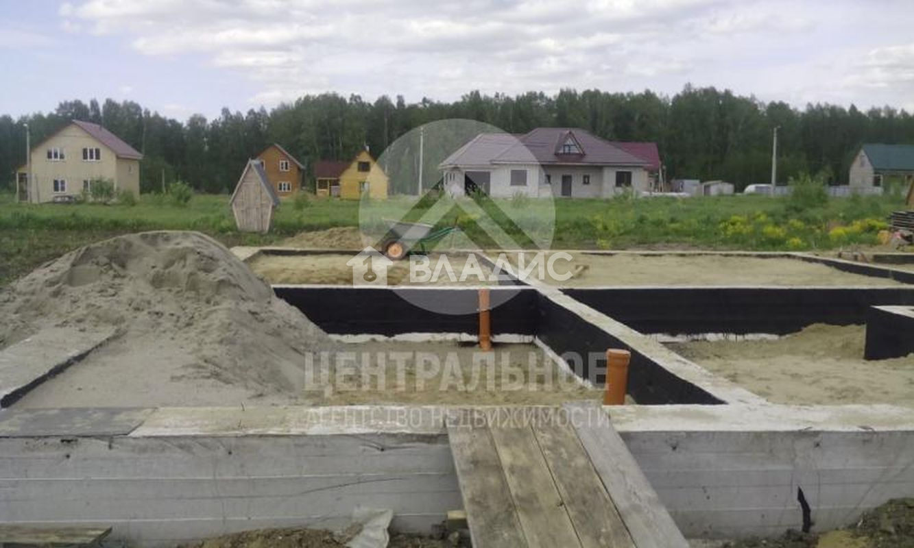 Купить Участок Днт Удачное Марково