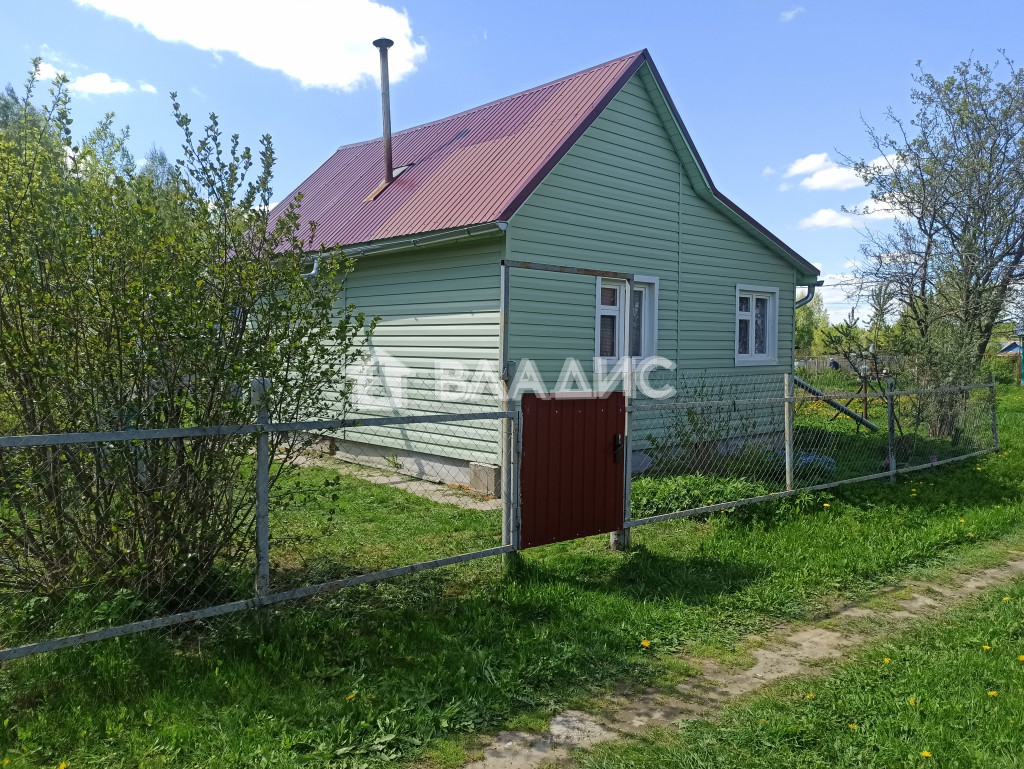Купить Дом В Березках Самара