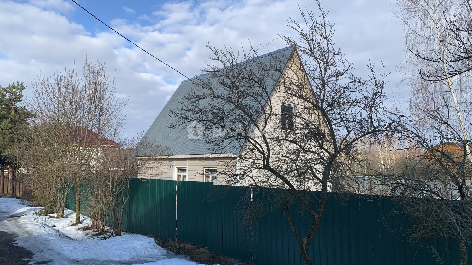 Купить Дачу В Сахарово Тверь