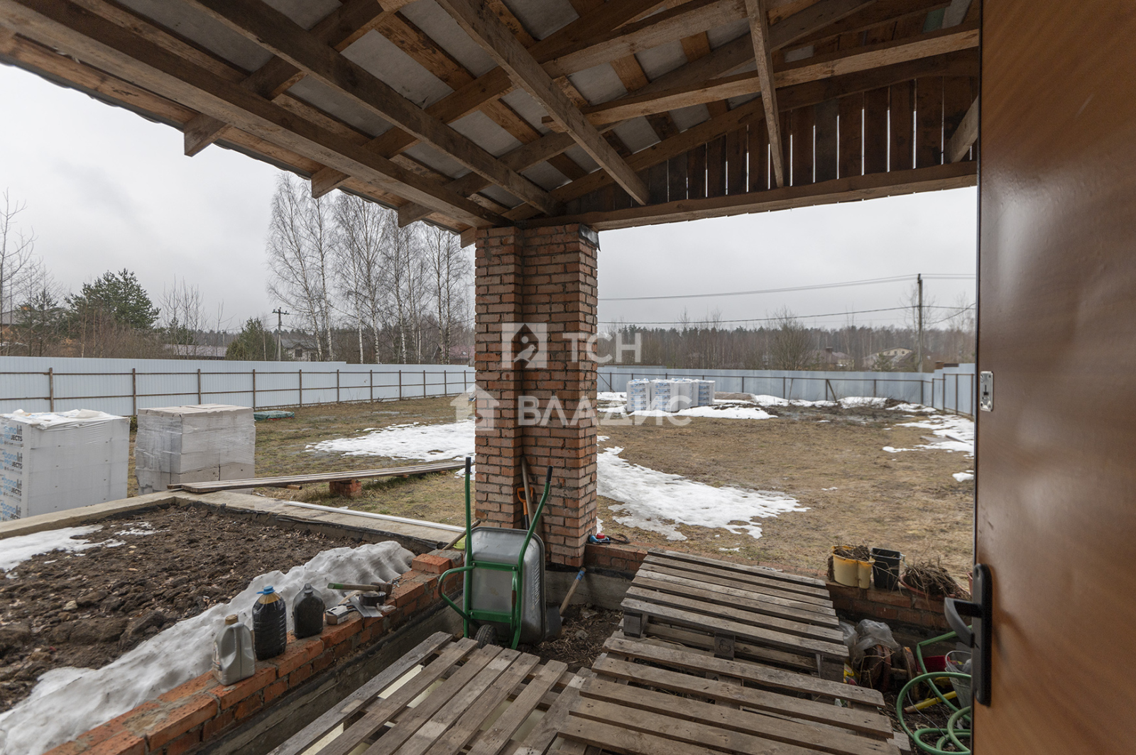 Купить дом, Богородский городской округ, дачное некоммерческое партнерство  Кабаново-дальнее #721008