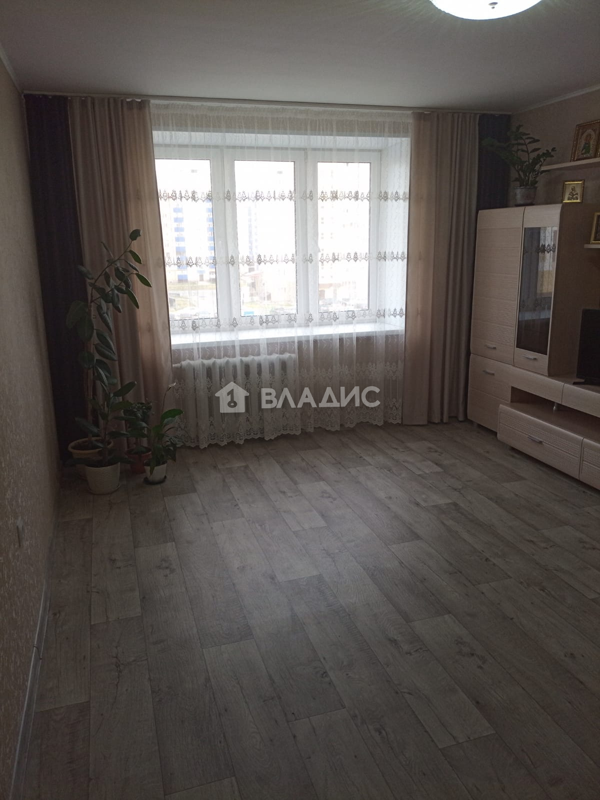 2-комнатная квартира, Стерлитамак, улица Машиностроителей, д.64 #731086