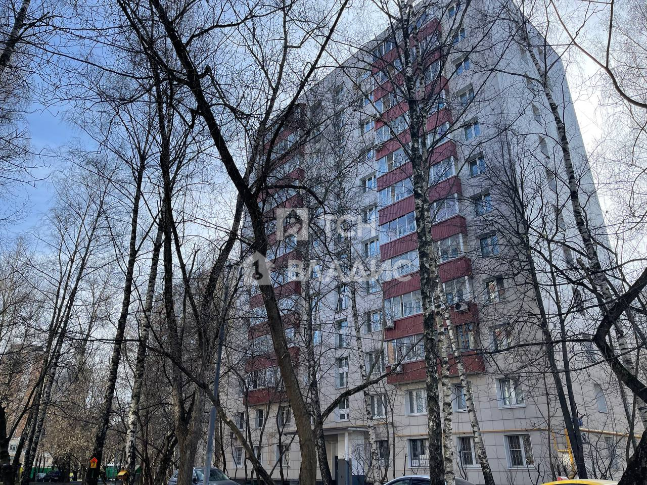 Купить Квартиру В Москве На Зеленоградской