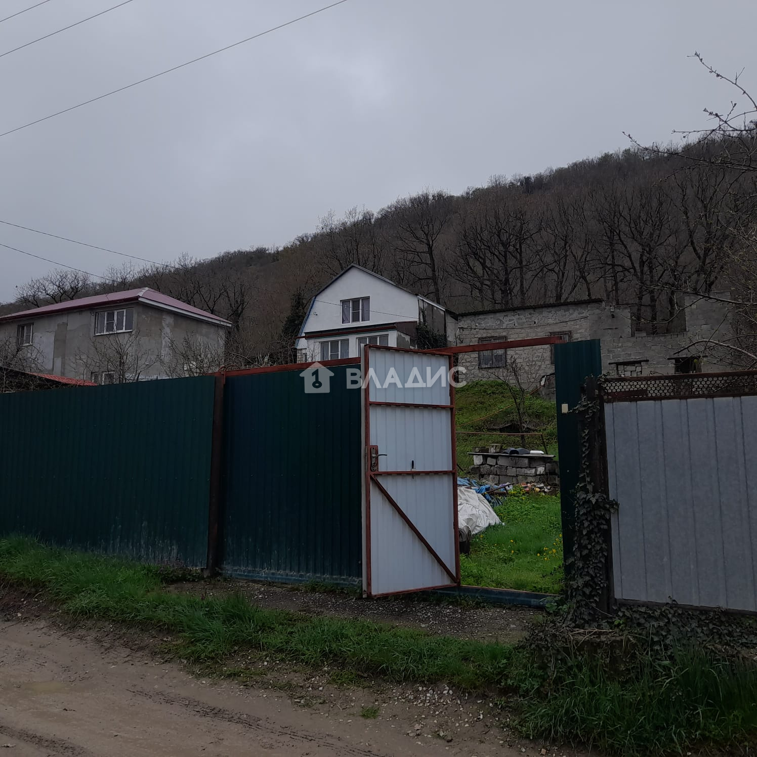 Купить Участок Снт В Новороссийске