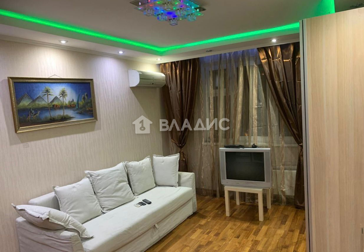 снять квартиру беловежская москва