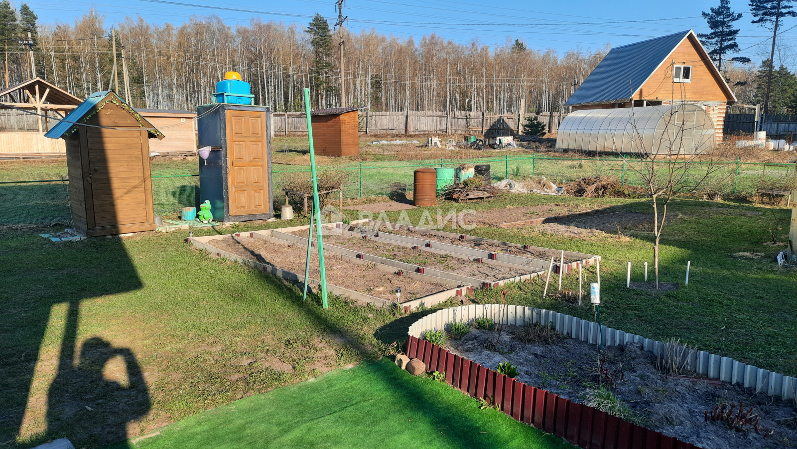 Купить Дачу В Коврове