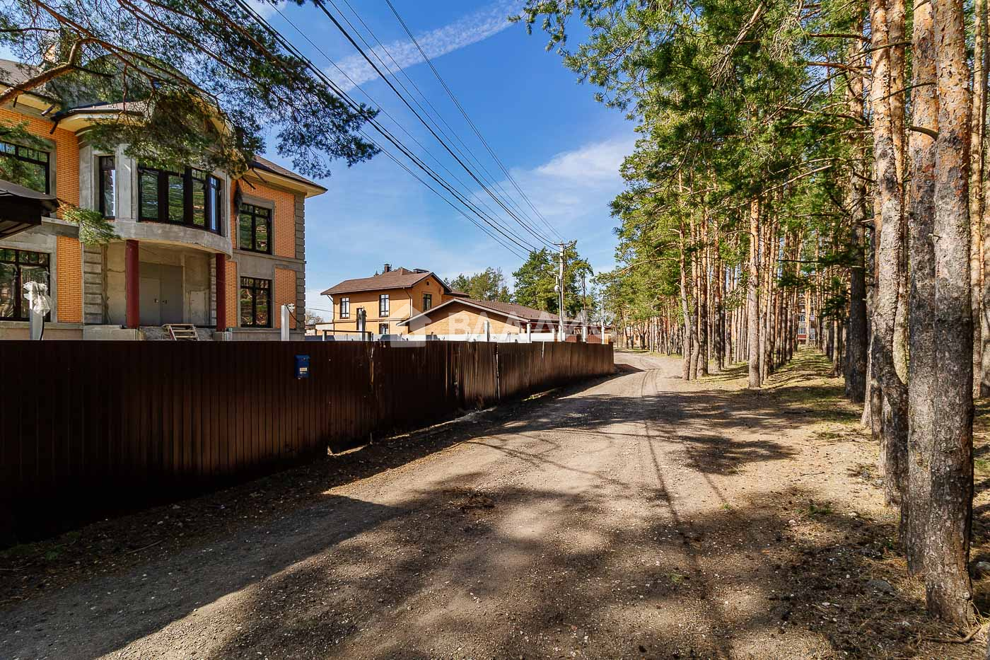 Купить дом, городской округ Владимир, посёлок Заклязьменский, Октябрьский  район, Зелёная улица #716577