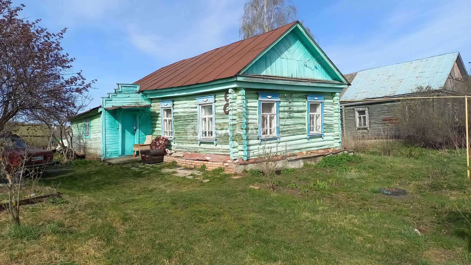 Купить Дом Пензенский Район Александровка