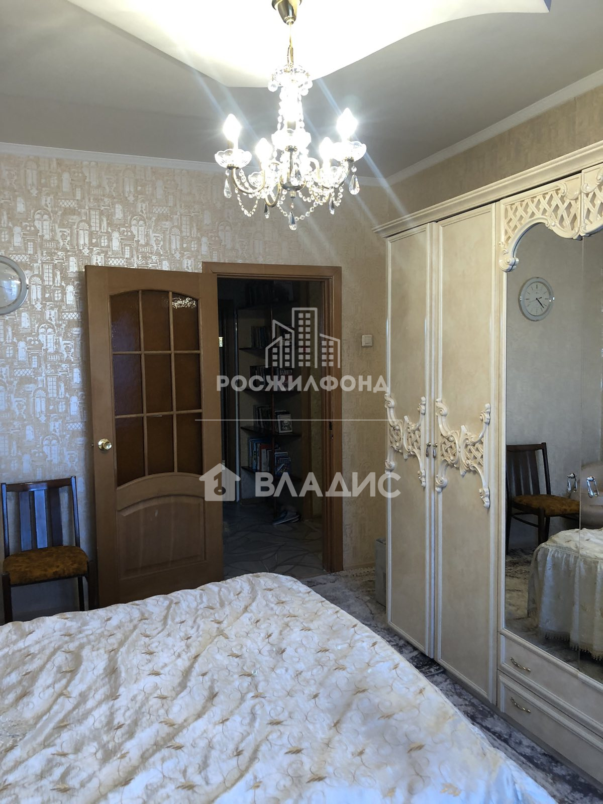 3-комнатная квартира, Чита, улица Нечаева, д.68 #740092