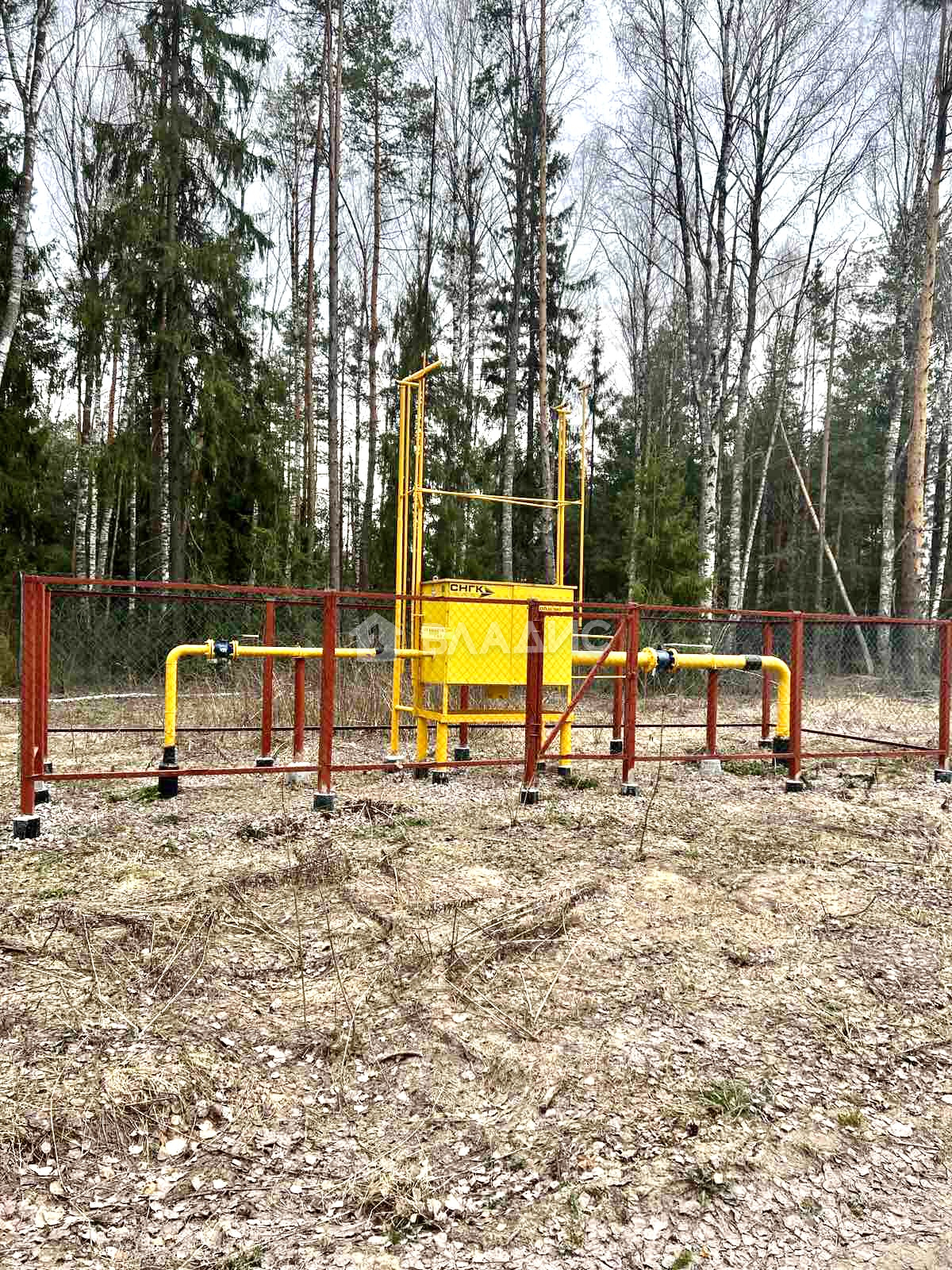 Купить Дом В Березовке Нижегородской Области