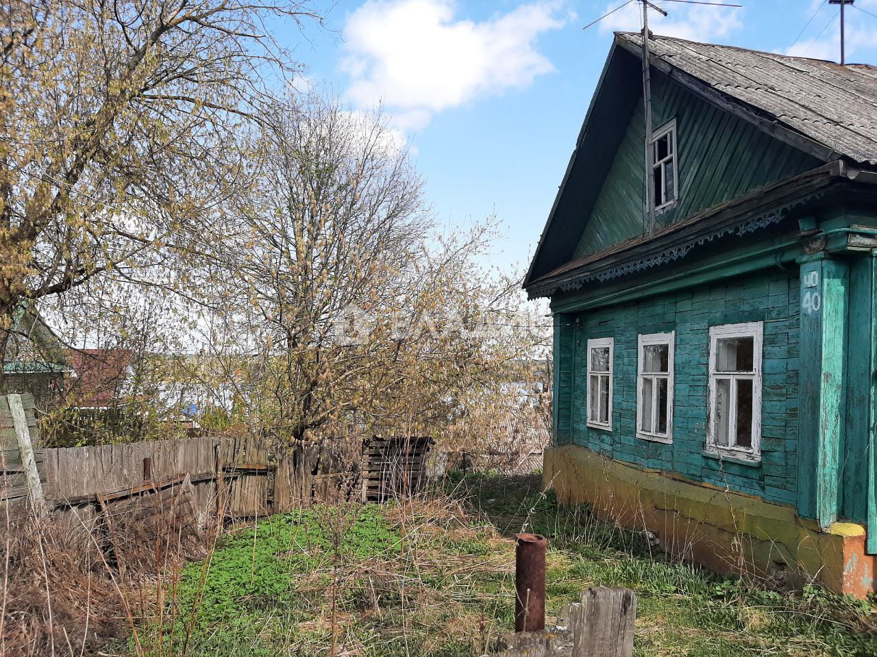 Купить Дом В Городе Ярославле Недорого