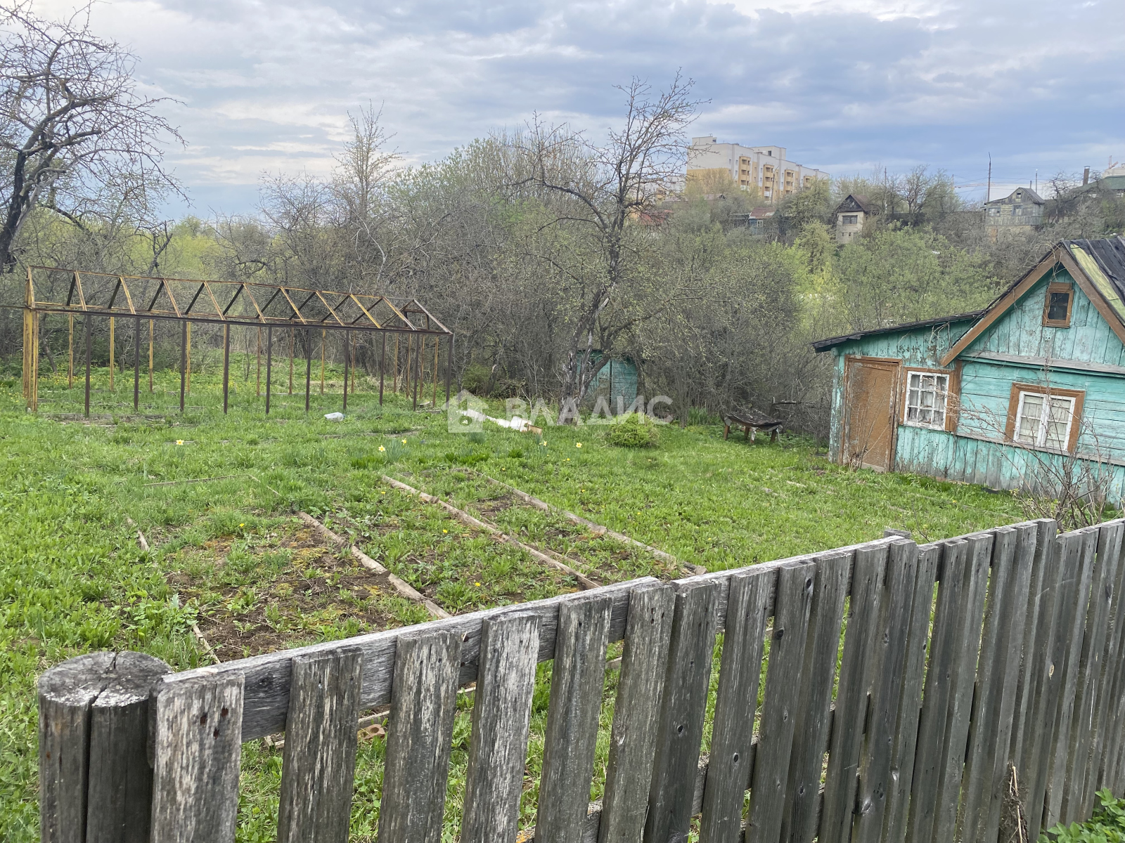 Купить Дачу В Снт Владимирский Пермский Край