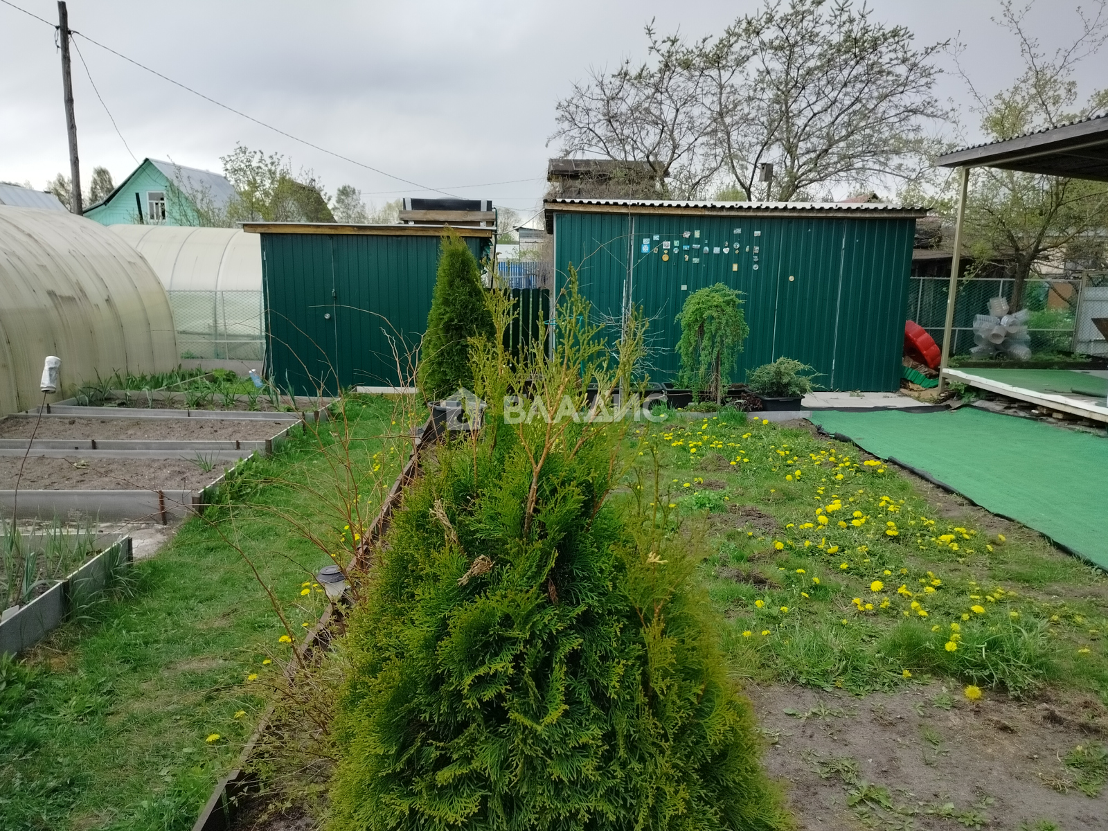 Купить Дачу В Коврове