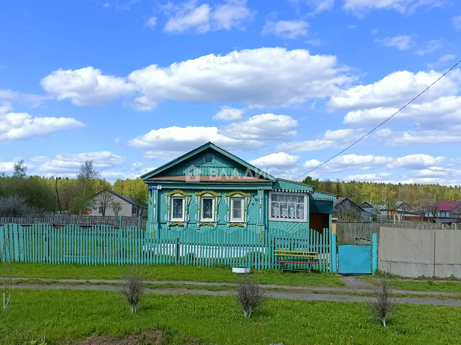 Купить Дом В Ковровском Районе Владимирской Области